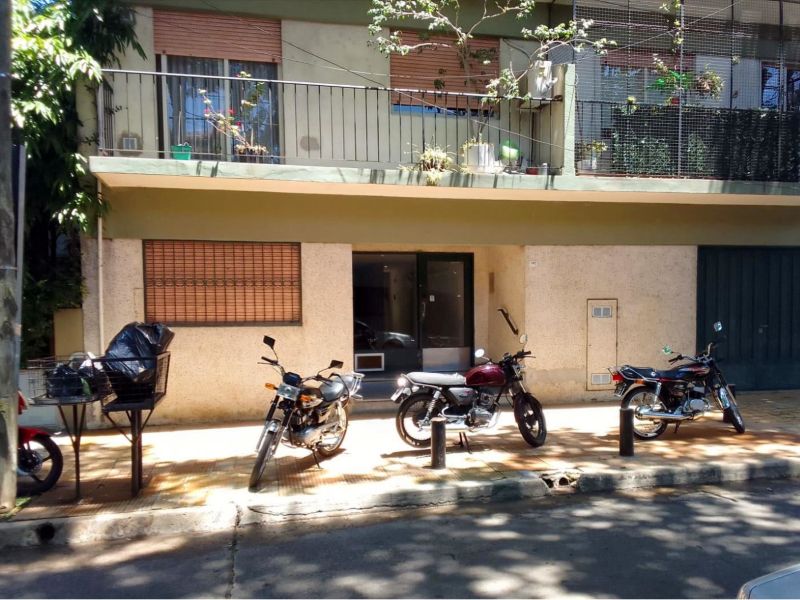 Nieto Lamas Inmuebles